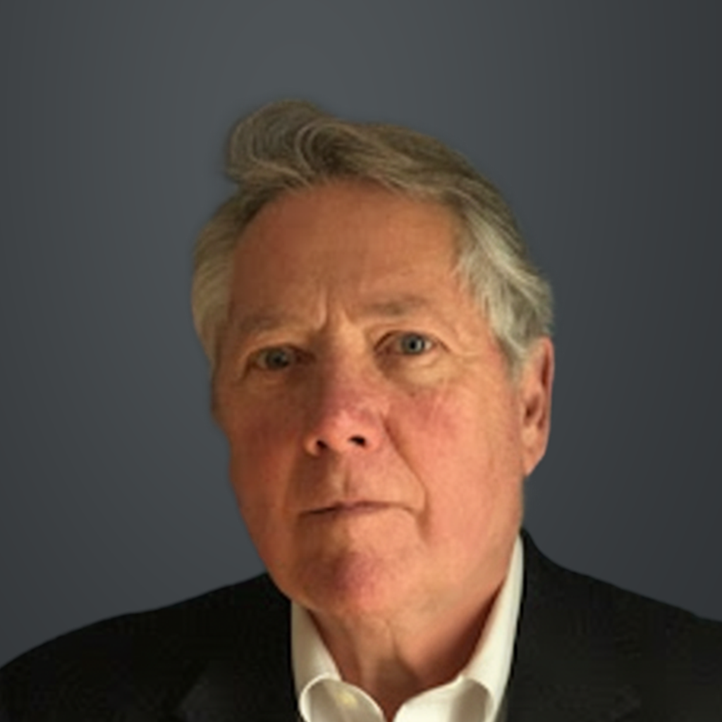 James P. McPartland
