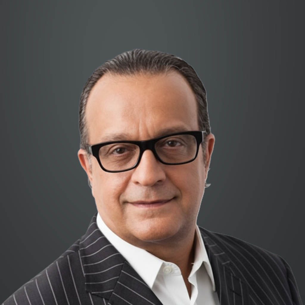 Kenneth Merlo